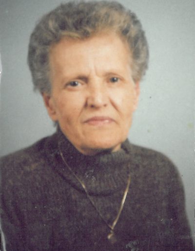 Nonna Angiolina