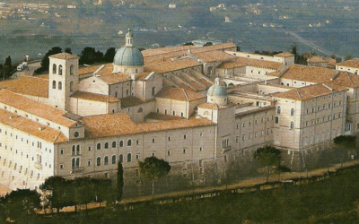 La Regola di san Benedetto – Presentazione