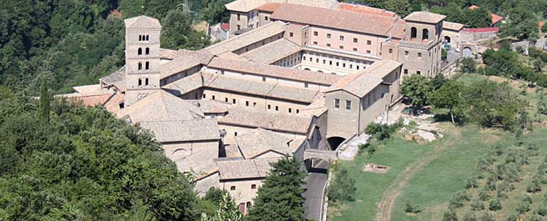 Monastero-di-Santa-Scolastica