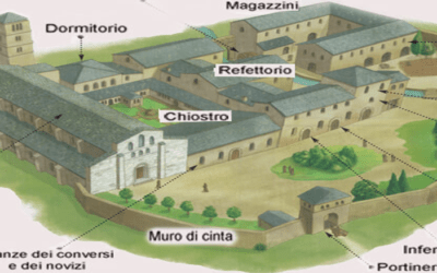 Capitolo I – Le varie categorie di monaci – 1, 5