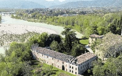 Capitolo XXI – I decani del monastero – 1, 7