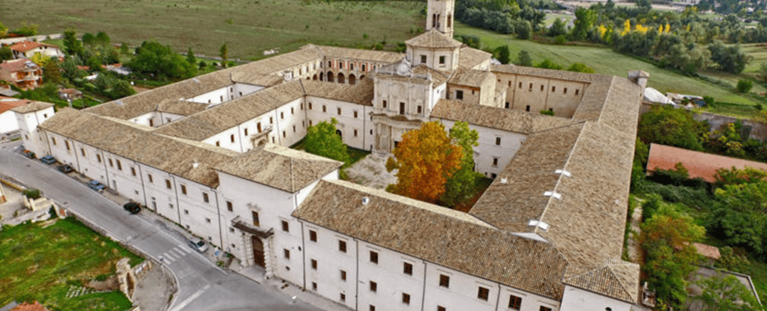 Abbazia-di-Santo-Spirito-al-Morrone