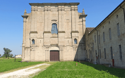 Capitolo XXXI – Il cellerario del monastero – 1, 12