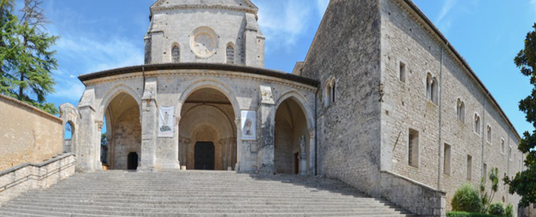 Basilica-abbaziale-SS-Giovanni-e-Paolo-a-Casamari
