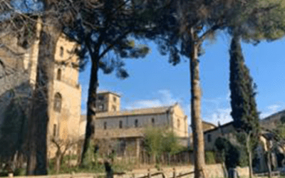 Capitolo LI – I monaci che si recano nelle vicinanze – 1, 3