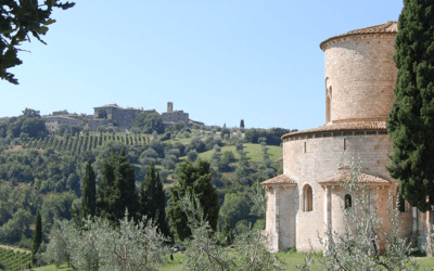 Capitolo LXV – Il priore del monastero – 11, 22