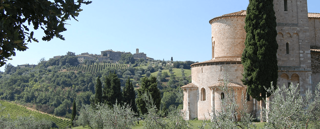 SantAntimo-Montalcino