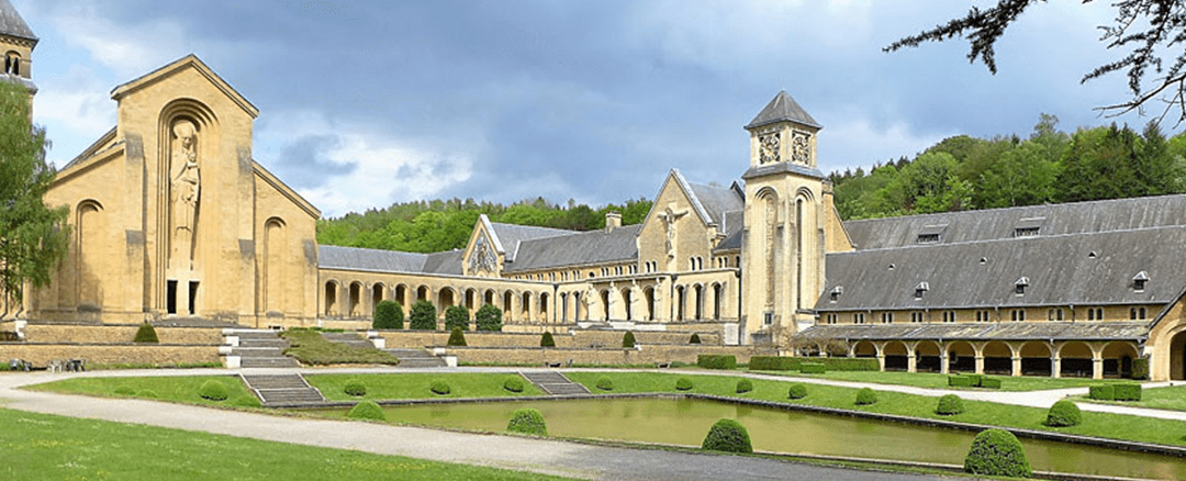 orval-abbazia