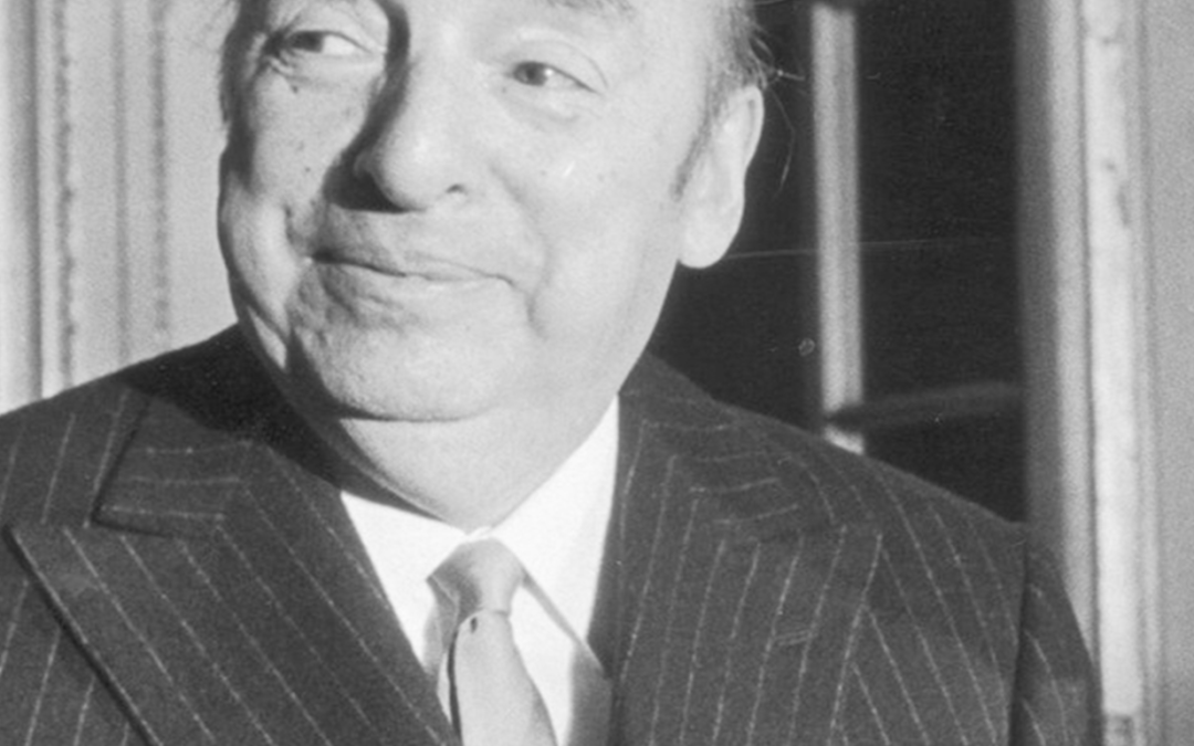 Neruda il Sorriso